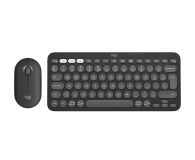 Logitech Pebble 2 Combo grafit - 1172741 - zdjęcie 2